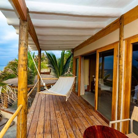 Adobe Villas Máncora Zewnętrze zdjęcie