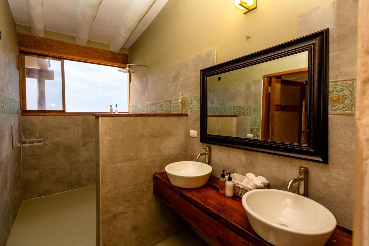 Adobe Villas Máncora Zewnętrze zdjęcie