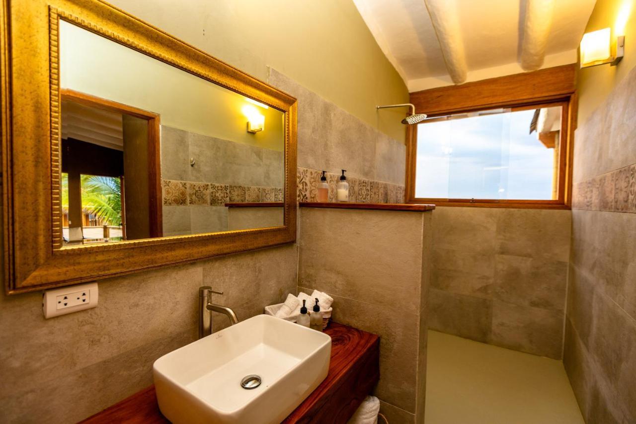 Adobe Villas Máncora Zewnętrze zdjęcie